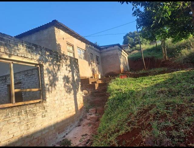 3 BEDROOM HOUSE FOR SALE IN NGOVHELA